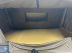 Daktent Sheepie Bookara, Caravans en Kamperen, Ophalen, Gebruikt, Tot en met 2