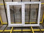 Kunststof DK-V kozijn intrekprofiel 150x110 RAL 9016, Doe-het-zelf en Verbouw, Kozijnen en Schuifpuien, Kunststof, Raamkozijn