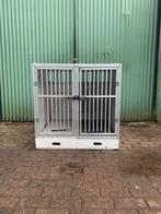 Autokennel, Ophalen, Zo goed als nieuw, Minder dan 65 cm