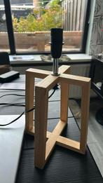 Lampen standaard, Ophalen of Verzenden, Zo goed als nieuw, 30 tot 60 watt, E27 (groot)