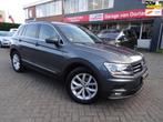 Volkswagen Tiguan 1.5 TSI ACT Comfortlin/Automaat/Navi/trekh, Euro 6, 4 cilinders, 150 pk, Origineel Nederlands
