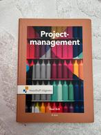Project managment, Zo goed als nieuw, Noordhoff Uitgevers, Beta, HBO