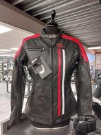 Rusty Stitches Alice vrouwen motorjack ladies moto,  maat 40, Motoren, Nieuw met kaartje, Jas | leer, Ophalen of Verzenden, Rusty stitches