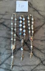 Handgemaakte Rozenkrans. Uniek!, Ophalen of Verzenden