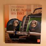 DDR auto's im Bild, door Christian Suhr en Ralf Weinreich, Ophalen, Nieuw