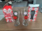 Coca cola glazen, Ophalen, Nieuw
