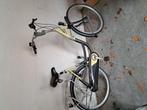 Damesfiets met lage instap, Ophalen, Gebruikt, Overige merken