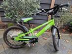 Little Dax kinderfiets groen 18 inch, Fietsen en Brommers, Fietsen | Kinderfietsjes, Ophalen, Gebruikt, 16 tot 20 inch, Bachtenkirch