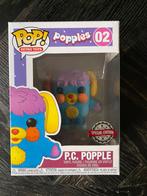 Funko Pop retro toys Popples P.C. Popple, Ophalen, Nieuw