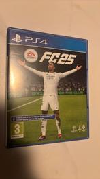 FC25 PlayStation 4 game zo goed als nieuw, Ophalen of Verzenden, Zo goed als nieuw, Sport, 3 spelers of meer