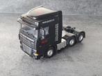 DAF XF105 SpaceCab 6x2 Pacton WSi, Hobby en Vrije tijd, Ophalen of Verzenden, Zo goed als nieuw, Bus of Vrachtwagen, Wsi