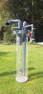 ozonreactor HD-250 van purusaqua (Tol watertechniek), Tuin en Terras, Ophalen, Gebruikt