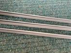 12 Tochtstrips – Tochtprofielen Assorti, Doe-het-zelf en Verbouw, Ophalen, 120 cm of meer, Overige typen, Zo goed als nieuw