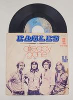 The Eagles, Cd's en Dvd's, Vinyl Singles, Ophalen of Verzenden, Gebruikt, Pop