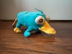 Perry perrie het vogelbekdier phineas en ferb, Verzamelen, Ophalen, Overige figuren, Zo goed als nieuw, Beeldje of Figuurtje