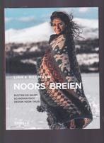 Linka Neumann ; Noors breien, Ophalen of Verzenden, Zo goed als nieuw, Breien en Haken