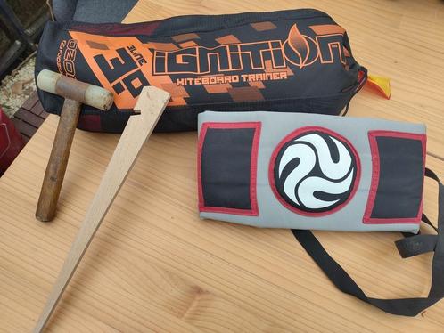 Ozone Ignition V3 Kiteboard Trainer 1.5m, Watersport en Boten, Kitesurfen, Geen board, Ophalen of Verzenden