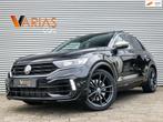 Volkswagen T-Roc 2.0 TSI 4Motion Sport Business R Leer Camer, Gebruikt, Zwart, 14 km/l, Bedrijf