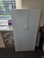 Infrarood paneel verwarming, Ophalen, 30 tot 80 cm, Zo goed als nieuw, 60 tot 150 cm