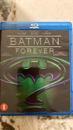 Batman forever blu ray NL versie, Cd's en Dvd's, Ophalen of Verzenden, Zo goed als nieuw, Actie