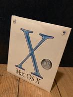 Apple Mac OS X Version 10.1 upgrade CD seal nieuw in Folie, Nieuw, MacOS, Ophalen of Verzenden