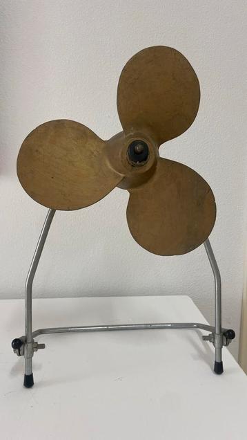 Decoratieve Scheepsschroef beschikbaar voor biedingen