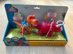 Dino ranch biscuit en angus, Ophalen of Verzenden, Zo goed als nieuw