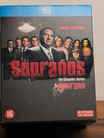 The Sopranos (Blu-Ray complete series), Cd's en Dvd's, Blu-ray, Ophalen of Verzenden, Zo goed als nieuw, Thrillers en Misdaad