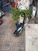+ Vespa uitlaat zeer goeden* staat, Ophalen of Verzenden, Zo goed als nieuw, Zadel, Vespa