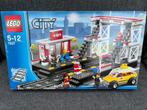 Lego City 7937 treinstation NIEUW in doos!, Ophalen of Verzenden, Nieuw, Complete set, Lego