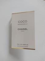 Nieuw Chanel Coco Mademoiselle Parfum samples 1,5 ml, Ophalen of Verzenden, Nieuw