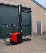 Elektrische stapelaar Toyota Bt, Doe-het-zelf en Verbouw, Palletwagens en Pompwagens, Ophalen of Verzenden, Gebruikt