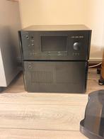 Rotel RB 1590 + RSP 1582 Set - Topklasse!, Gebruikt, 120 watt of meer, Stereo, Ophalen