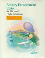 Scenery Enhancement for MS Flightsimulator - Nieuw, 1 speler, Racen en Vliegen, Ophalen of Verzenden, Vanaf 3 jaar