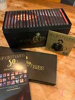 50 Jaar André Hazes 21 CD Box, Alle leeftijden, Ophalen of Verzenden, Zo goed als nieuw
