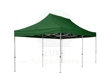 Markttent Degelijke Easy Up tent Aluminium zeer sterk  beschikbaar voor biedingen