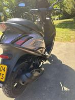 Zip sp 2015, Fietsen en Brommers, Scooters | Piaggio, Ophalen, Gebruikt, Maximaal 45 km/u, Zip