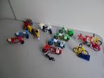 playmobil rijwielen te koop, Ophalen, Gebruikt