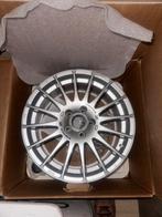 Te koop 2x OZ SUPERTURISMO GT Velgen 17 inch 5x112 8J NIEUW!, Auto-onderdelen, Ophalen of Verzenden, Nieuw, 17 inch, Velg(en)