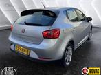 Seat Ibiza 1.2 TDI COPA Pl Eco. Cruise Lmv Carplay, Auto's, Seat, Voorwielaandrijving, Euro 5, Gebruikt, Zwart