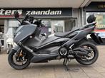 Yamaha T-max 560 techmax 2021 Akrapovic, Bedrijf, 560 cc, Yamaha, Yamaha
