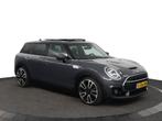 Mini Clubman 2.0 Cooper S Knightsbridge Edition |Pano |ACC |, 1998 cc, Gebruikt, Leder, 17 km/l