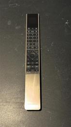 Bang & Olufsen BeoRemote One Gold tone, Audio, Tv en Foto, Afstandsbedieningen, Ophalen, Gebruikt, Tv, Origineel