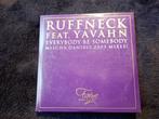 Ruffneck Featuring Yavahn - Everybody Be Somebody, Cd's en Dvd's, Ophalen of Verzenden, Zo goed als nieuw
