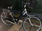 Damesfiets Lowland 7 versnellingen, Overige merken, Versnellingen, Ophalen of Verzenden, 53 tot 56 cm