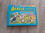 Voorleesboek Bertje Knabbel op de boerderij, Boeken, Gelezen, 3 tot 4 jaar, Ophalen of Verzenden, Jan Ivens