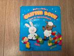 Molly’s & Billy’s glitter boek - Leer de tegenstellingen, Ophalen of Verzenden, Gelezen