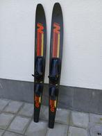 Waterski's Gold Cup Serie "Graphite"!!, Watersport en Boten, Ophalen, Waterski's