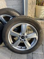 Audi Q2 Michelin banden met velgen, Auto-onderdelen, Banden en Velgen, Ophalen, 15 inch, Band(en), Personenwagen