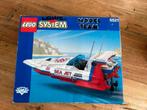 Lego Modelteam 5521 Sea Jet - Compleet met doos!, Ophalen of Verzenden, Gebruikt, Complete set, Lego